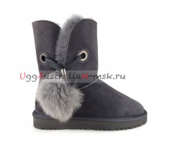 UGG IRINA II NEW GREY 