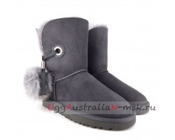 UGG IRINA II NEW GREY 