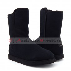 UGG SHORT ABREE II BLACK