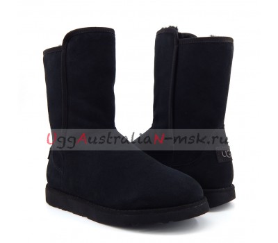 UGG SHORT ABREE II BLACK