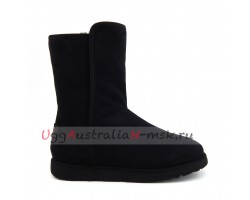 UGG SHORT ABREE II BLACK