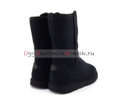 UGG SHORT ABREE II BLACK