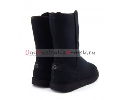 UGG SHORT ABREE II BLACK