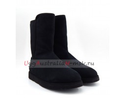 UGG SHORT ABREE II BLACK