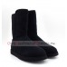 UGG SHORT ABREE II BLACK