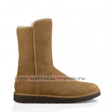 UGG SHORT ABREE II CHESTNUT