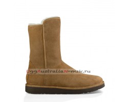 UGG SHORT ABREE II CHESTNUT