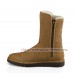 UGG SHORT ABREE II CHESTNUT