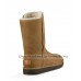 UGG SHORT ABREE II CHESTNUT