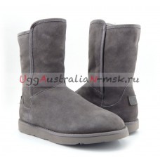 UGG SHORT ABREE II GREY