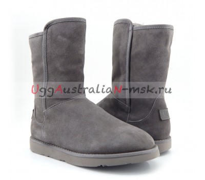 UGG SHORT ABREE II GREY