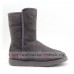 UGG SHORT ABREE II GREY