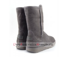 UGG SHORT ABREE II GREY