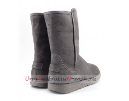 UGG SHORT ABREE II GREY