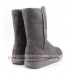 UGG SHORT ABREE II GREY