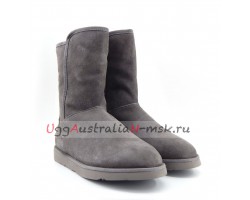 UGG SHORT ABREE II GREY