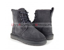 UGG KIDS BOOTS HARKLEY GREY