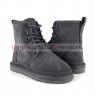UGG KIDS BOOTS HARKLEY GREY