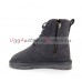 UGG KIDS BOOTS HARKLEY GREY