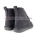 UGG KIDS BOOTS HARKLEY GREY