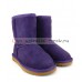 UGG KIDS CLASSIC VELVET