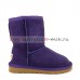 UGG KIDS CLASSIC VELVET