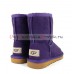 UGG KIDS CLASSIC VELVET