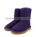 UGG KIDS CLASSIC VELVET