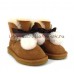 UGG KIDS GITA CHESTNUT