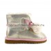 UGG KIDS GITA GOLD