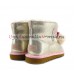 UGG KIDS GITA GOLD