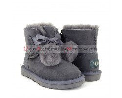 UGG KIDS GITA GREY