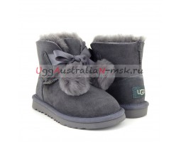 UGG KIDS GITA GREY