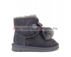 UGG KIDS GITA GREY