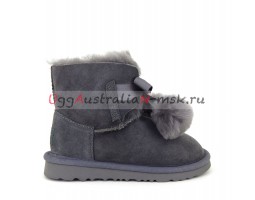 UGG KIDS GITA GREY