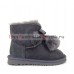 UGG KIDS GITA GREY