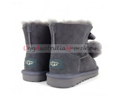 UGG KIDS GITA GREY