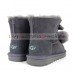 UGG KIDS GITA GREY