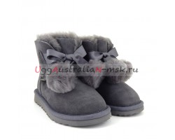 UGG KIDS GITA GREY