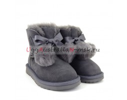 UGG KIDS GITA GREY