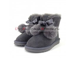 UGG KIDS GITA GREY