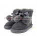 UGG KIDS GITA GREY