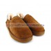 UGG MEN SLIP-ON KENTON CHESTNUT