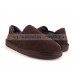 UGG MEN SLIP-ON KENTON CHOCOLATE