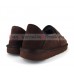 UGG MEN SLIP-ON KENTON CHOCOLATE