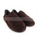 UGG MEN SLIP-ON KENTON CHOCOLATE