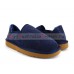 UGG MEN SLIP-ON KENTON NAVY