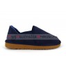 UGG MEN SLIP-ON KENTON NAVY
