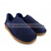 UGG MEN SLIP-ON KENTON NAVY