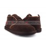 UGG MENS BOOTS MAKSIM CHOCOLATE